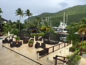 Capella Marigot Bay Saint Lucia