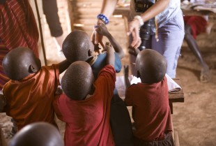 Case Study – Zambia & CSR