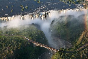 Zambia