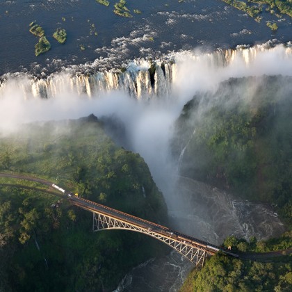 Zambia