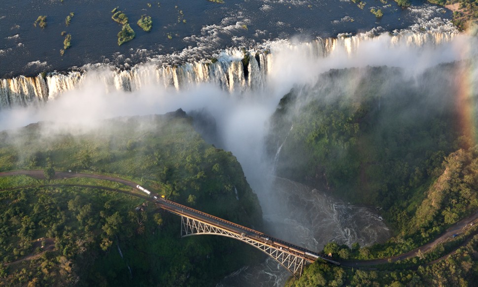 Zambia