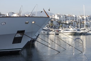 Marbella, Spain