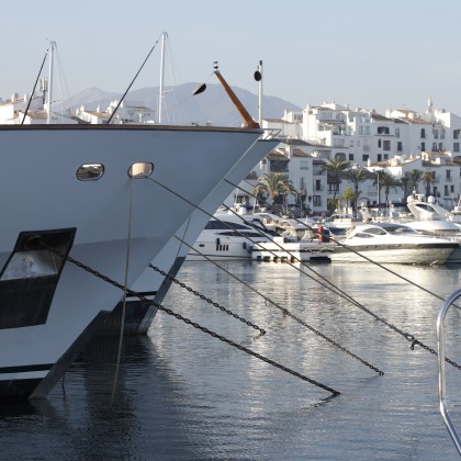 Marbella, Spain