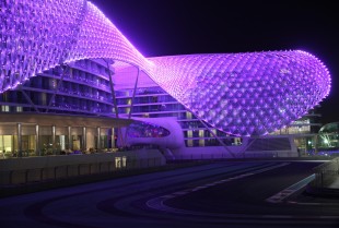 Abu Dhabi